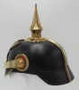 Baden Line Infantry Officer Pickelhaube Visuel 8
